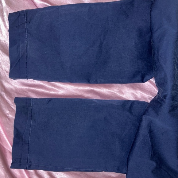 DKNY Straight Leg Pants - Picture 3 of 3